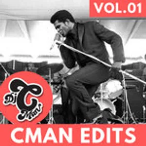 CMAN Edits (Vol.01)