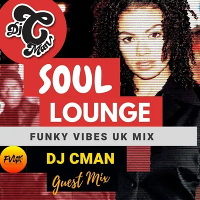 Cocktail Lounge Chill Mix — cover art
